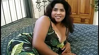 Morena lasciva Arian ...