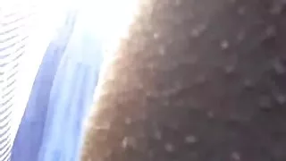Adorável adolescente ...