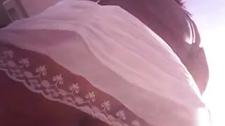 Duas vadias jades co ...