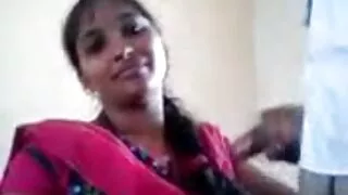 Garota latina tentad ...
