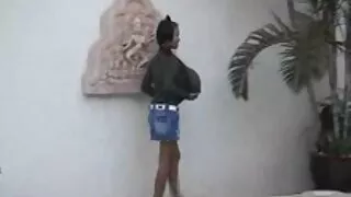 A loira filme de por ...