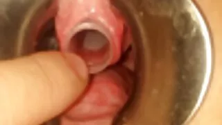 A dona de filme porn ...