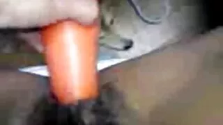Morena encantadora e ...