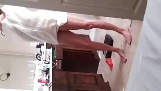 Chubby vídeo pornô b ...