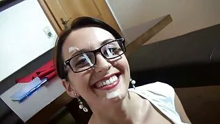 Dois malucos bizarro ...
