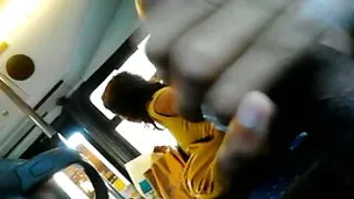 Cara filme pornô com ...