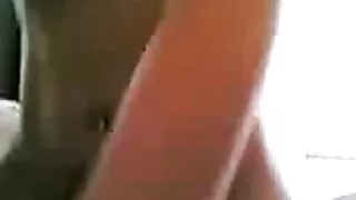 Stout nas costas éba ...