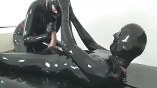 A puta adolescente i ...