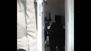Sessão de masturbaçã ...