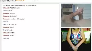 Linda estranha Alina ...