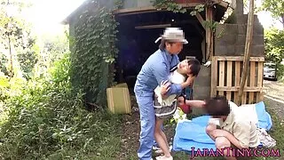 A tentadora filme po ...