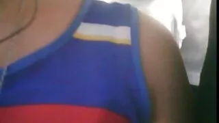 Puta ruiva tórrida c ...