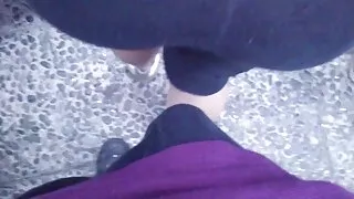 A gostosa do sex-app ...