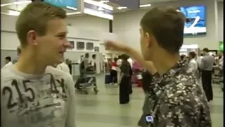 Duas namoradas deslu ...