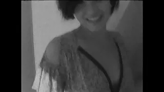 Loira gata Kiara Dia ...