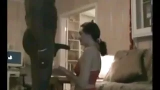 Gostosa morena salga ...