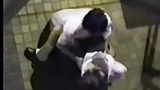 A modelo pornô asiát ...