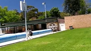 Faye, modelo pornô a ...