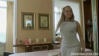 Sexy boquete Sara Lu ...
