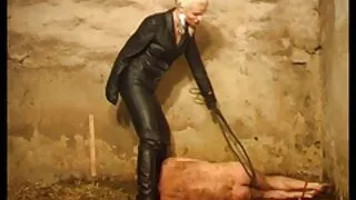 Vagabunda filme porn ...