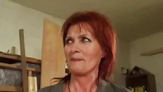 A sedutora garota am ...
