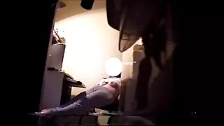 Atriz pornô asiática ...