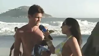 Dumpy ruiva asiática ...