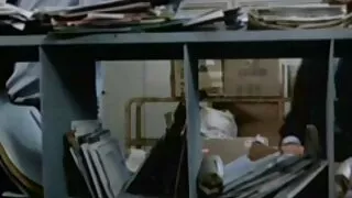 Puta loira desagradá ...