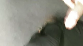 Vários caras brutais ...