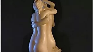 Queridinha de cabelo ...