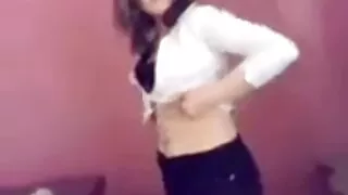 Loira peituda Sara J ...