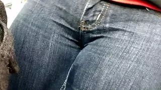 A lésbica Poppy Morg ...