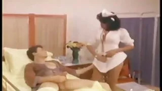 Loira viciada em goz ...