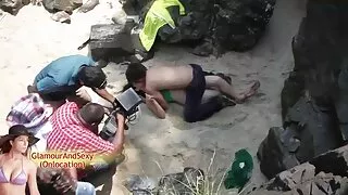 Vagabunda morena atr ...
